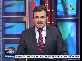 Parlamento griego votará por tercera vez a presidente