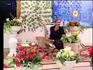 Mere Aaqa Aao Naat Shareef - Shahbaz Qamar Fareedi