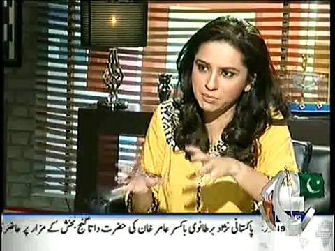 PM Nawaz Sharif arranged 8 to 10 types of dishes in APC - Hasan Nisar