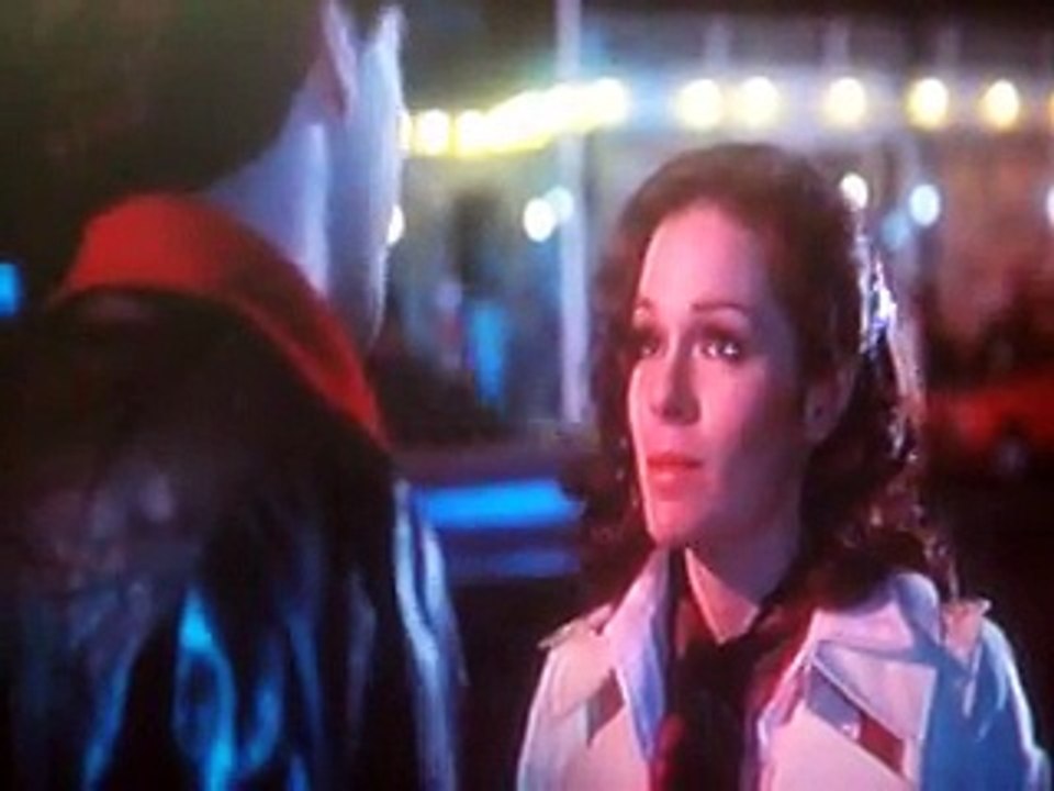 La Fièvre du Samedi Soir (Français) (1977) Partie 5