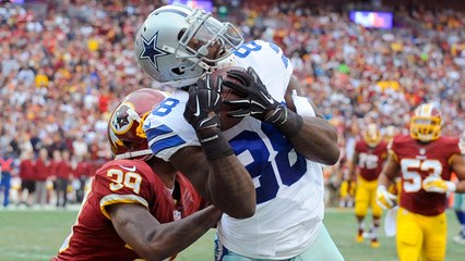 Wk 17 Can't-Miss Play: Toe-tap touchdown for Dez