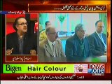 Live with Dr Shahid Masood, Shahid Masood Live, 26 December 2014