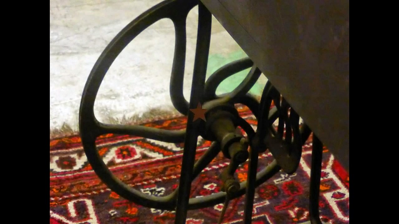 HUGUES DRAYE : "Même si, même si, même si" (Havré, Mons, La Poudrière, 2014)