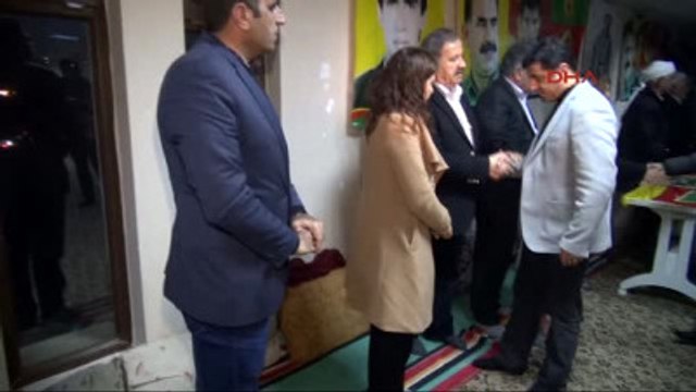 Cizre Demirtaş Elimizde Bazı Bilgiler Var Tedbirimizi Alacağız