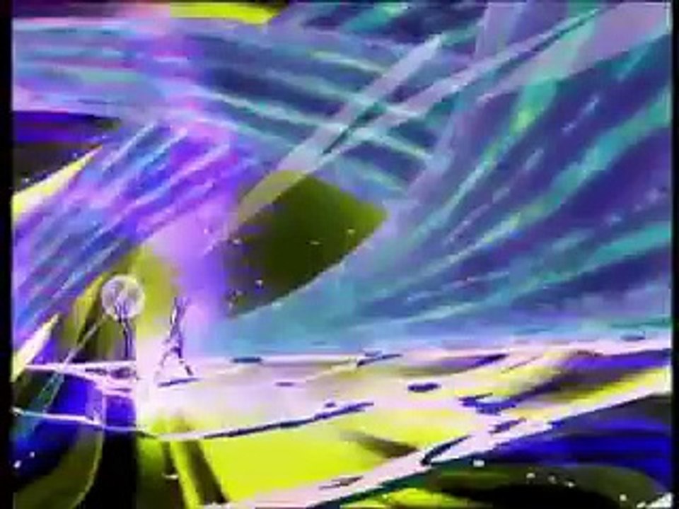 Shaka vs chevliers d'or Fr