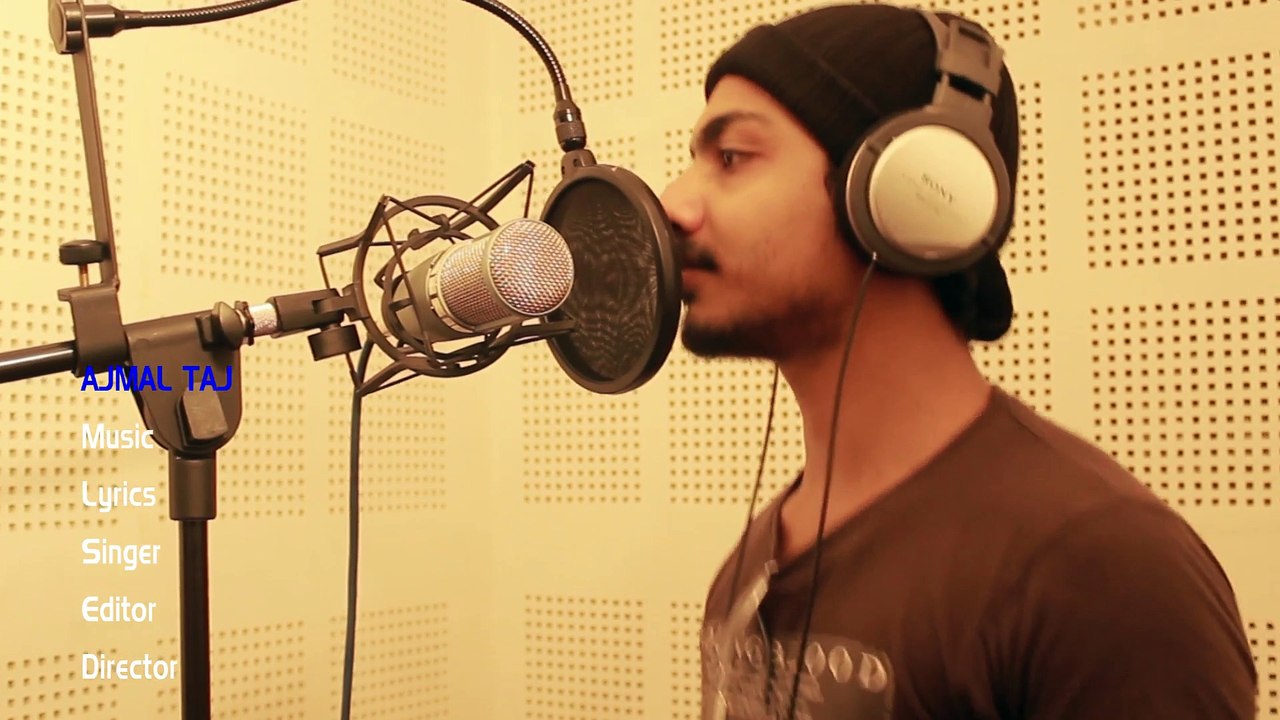 You R The One - Ajmal Taj ft. Tittoo CJ