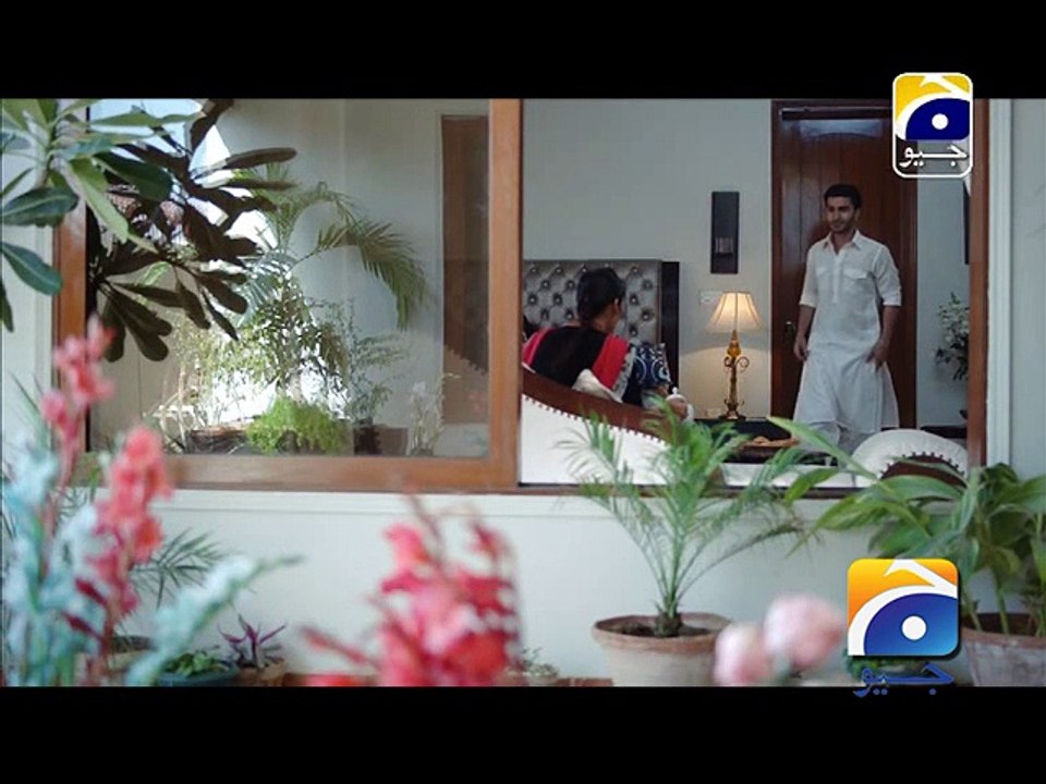 Bikhra Mera Naseeb - Ep 17 - Part 1