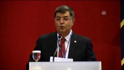 Thk'nin Yeni Başkanı Vacit Öktem Oldu