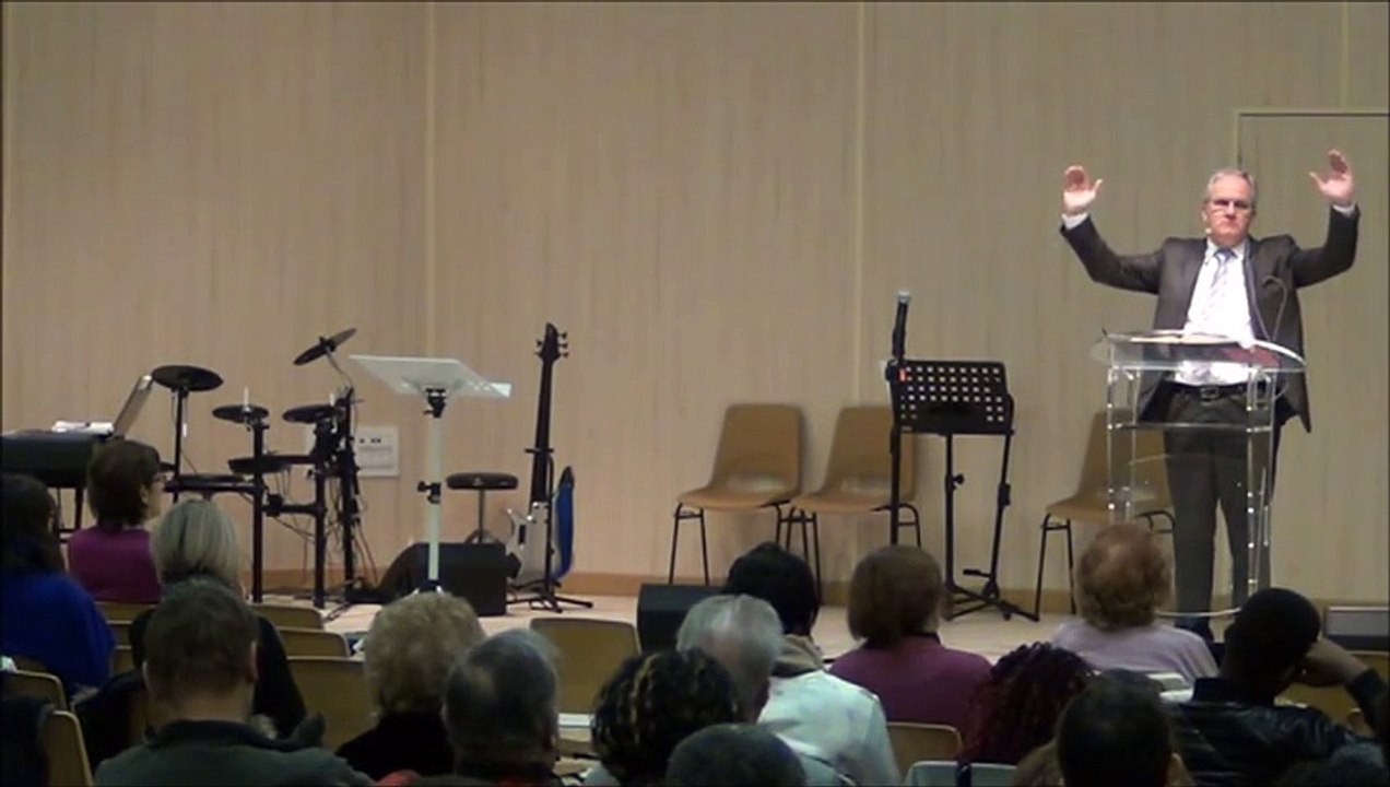 Jésus nous guide sur le chemin de la pérséverance