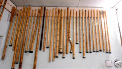 Neye Dönüştürülen Kamışın Zahmetli Yolculuğu