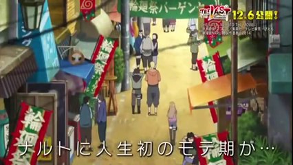 The Last- Naruto The Movie - ALL MOVIE CLIPS (HD)