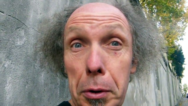 HUGUES DRAYE (cuvée 1983) : Monsieur Dieu (musique : Dominique Arnould)