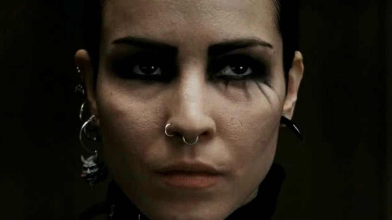 NOOMI SINGS
