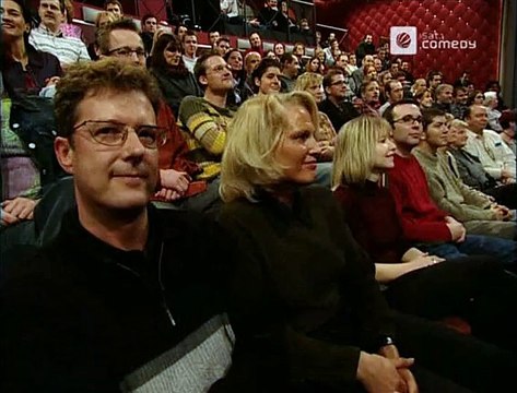 Die Harald Schmidt Show - 0974 - 2001-09-25 - Jürgen Vogel, Bauernregeln Herbst