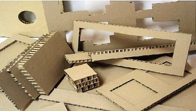 packing boxes producer