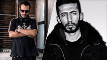 Zorba feat. Çağrı Sinci & Gazapizm - Sonu Yok