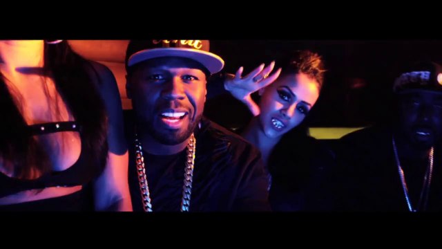 YOUNG BUCK ft 50 CENT & TONY YAYO Bring My Bottles (Video 2014).