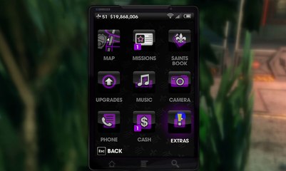 Saints row 3 How to delete the zombies