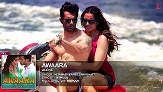 'Awaara' (Alone) Bipasha Basu