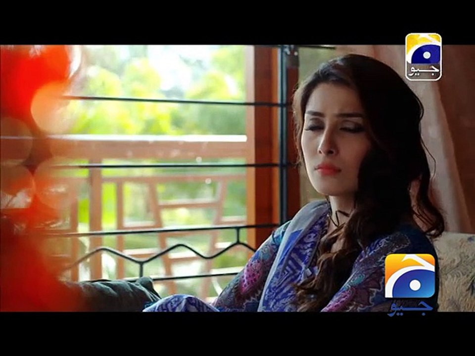 Bikhra Mera Naseeb - Ep 17 - Part 2