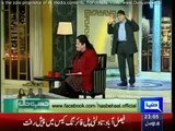 Hasb e Haal   28th December 2014 - Full Comedy Show On Geo News - PakTvFunMaza