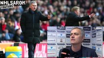 Southampton vs Chelsea 1 - 1 - Jose Mourinho post-match interview.