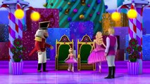 Barbie Life In The Dreamhouse New beautiful Pearl story of Barbie Princess Movie Full Season 2014