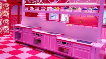 Barbie Life in the Dreamhouse Tagalog Version Full Episodes Movie Season New 2014 Girl Princess