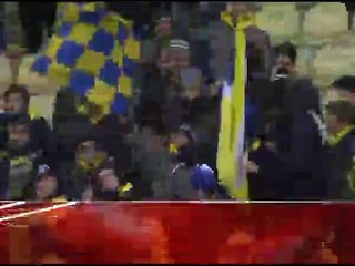 Modena-Latina 0-0 Full Time Highlights Serie B 28-12-2014