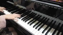 【 うたプリ UtaPri 】 Changing our Song! 【 Piano ピアノ 】