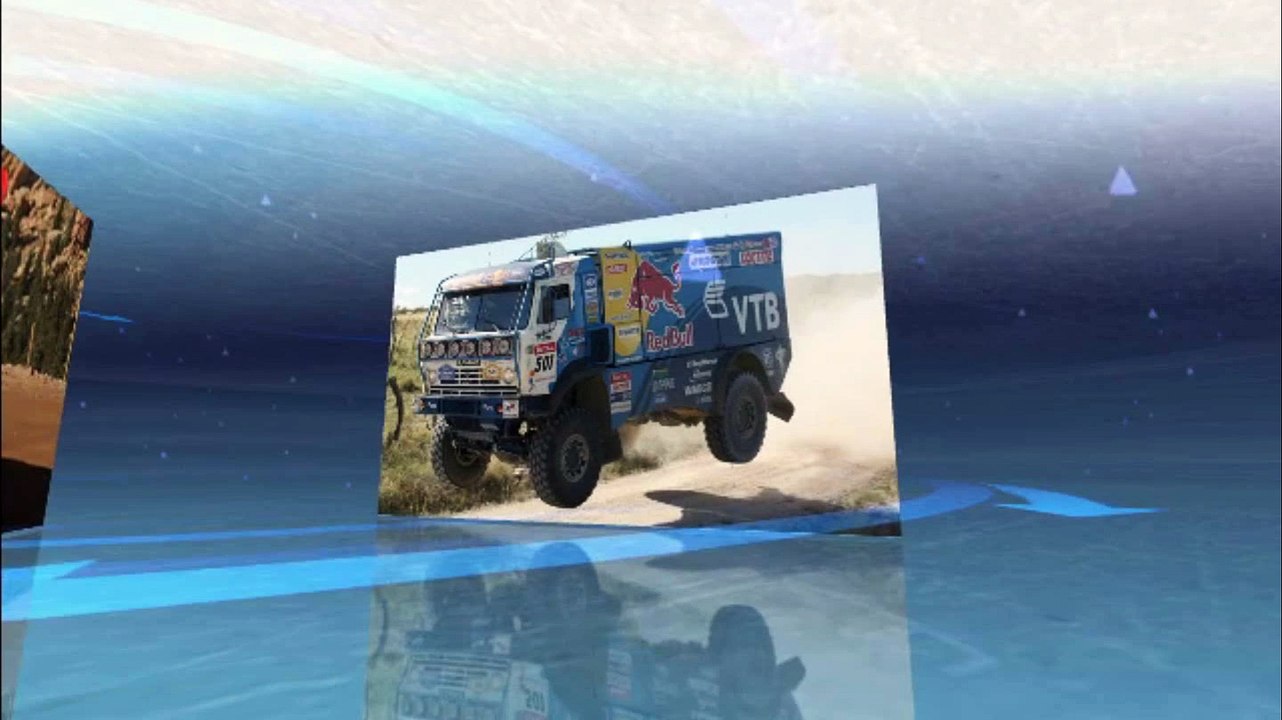 Karting RKI Grivegnée decembre