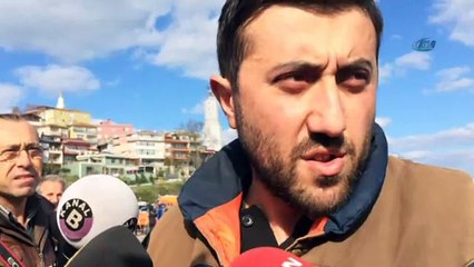 Bakan Elvan'dan Kritik Açıklama: Çalışmalar Sürüyor