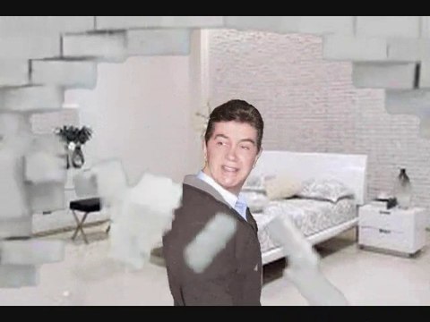 Should've Never Let You Go, Vince Castro