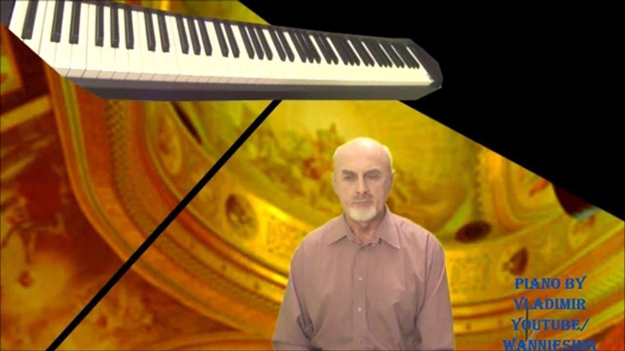 Bortniansky : That He was Crucified and Buried - Russian Music