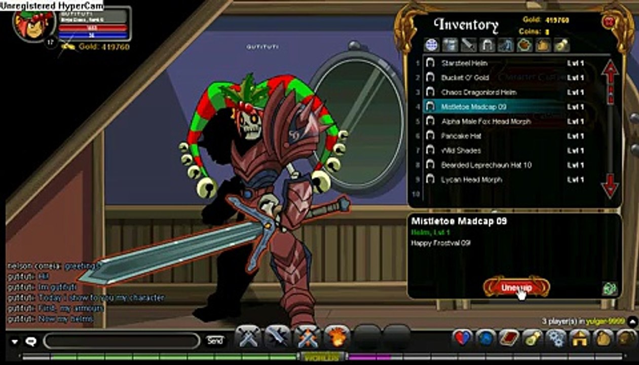 =AQW= I sell this amazing account