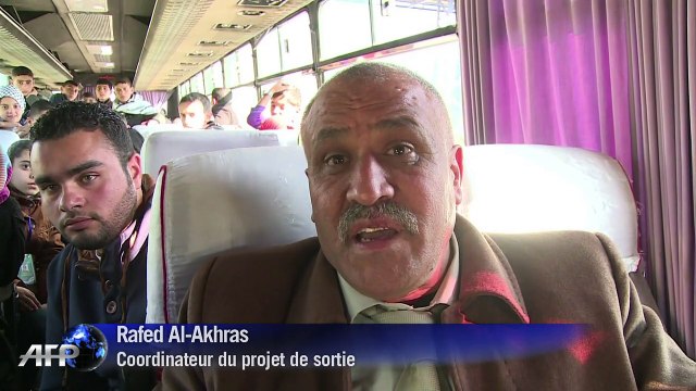 Gaza: le Hamas empêche des enfants d'aller en Israël