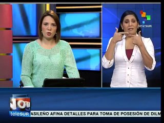 OTAN pone fin a su operación militar en Afganistán tras 13 años