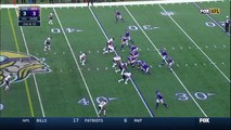 Fuller picks off Bridgewater