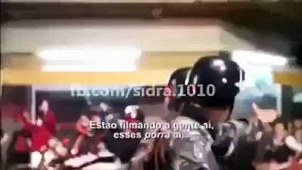 all countries police killed our  people