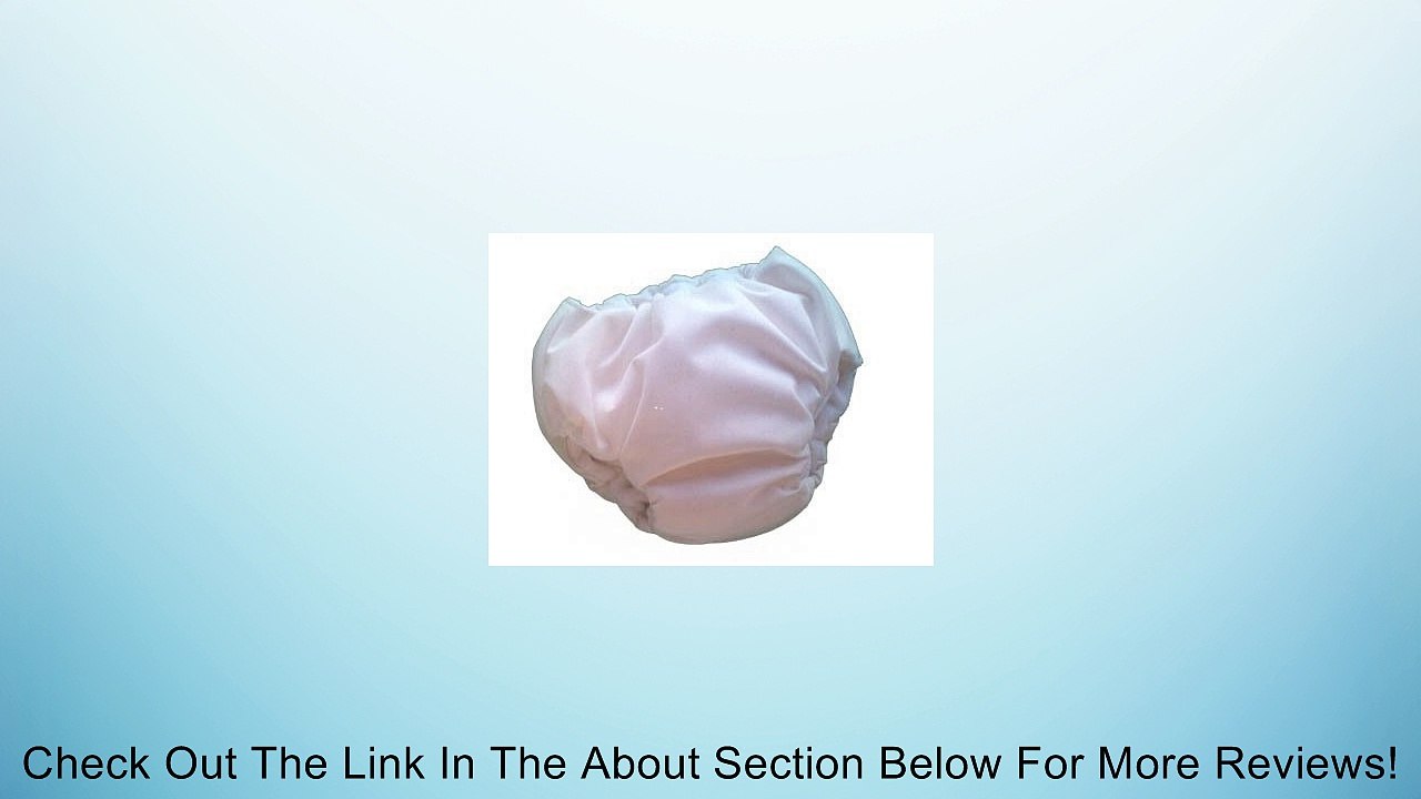 Mother-Ease Bedwetter Training Pants Review