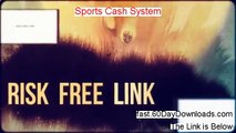 Sports Cash System - Sports Cash System