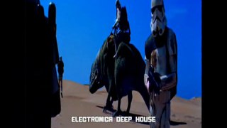 Blue Rust (Electronica Deep House)