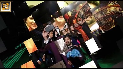 Ending of 2014 year Bollywood's SHOCKING SELFIES at IIFA Awards 2014  Ends