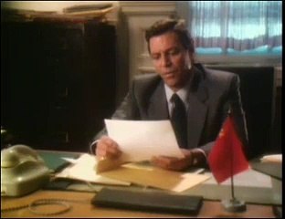 Arma Secreta aka Atração Fatal (Linda Hamilton,Geena Davis) Dublagem Álamo