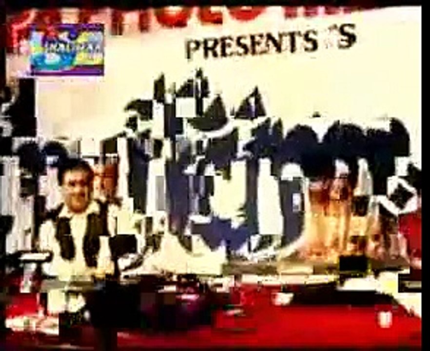 Ghulam Ali