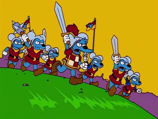 Tom y Daly en español latino