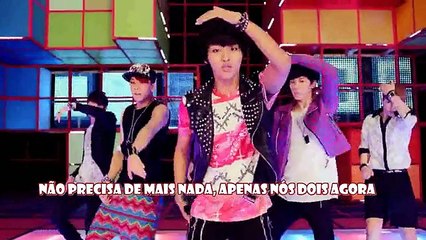 VIXX - Rock Ur Body [Legendado]