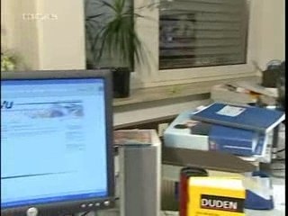 Großrazzia gegen RaubkopiererInnen