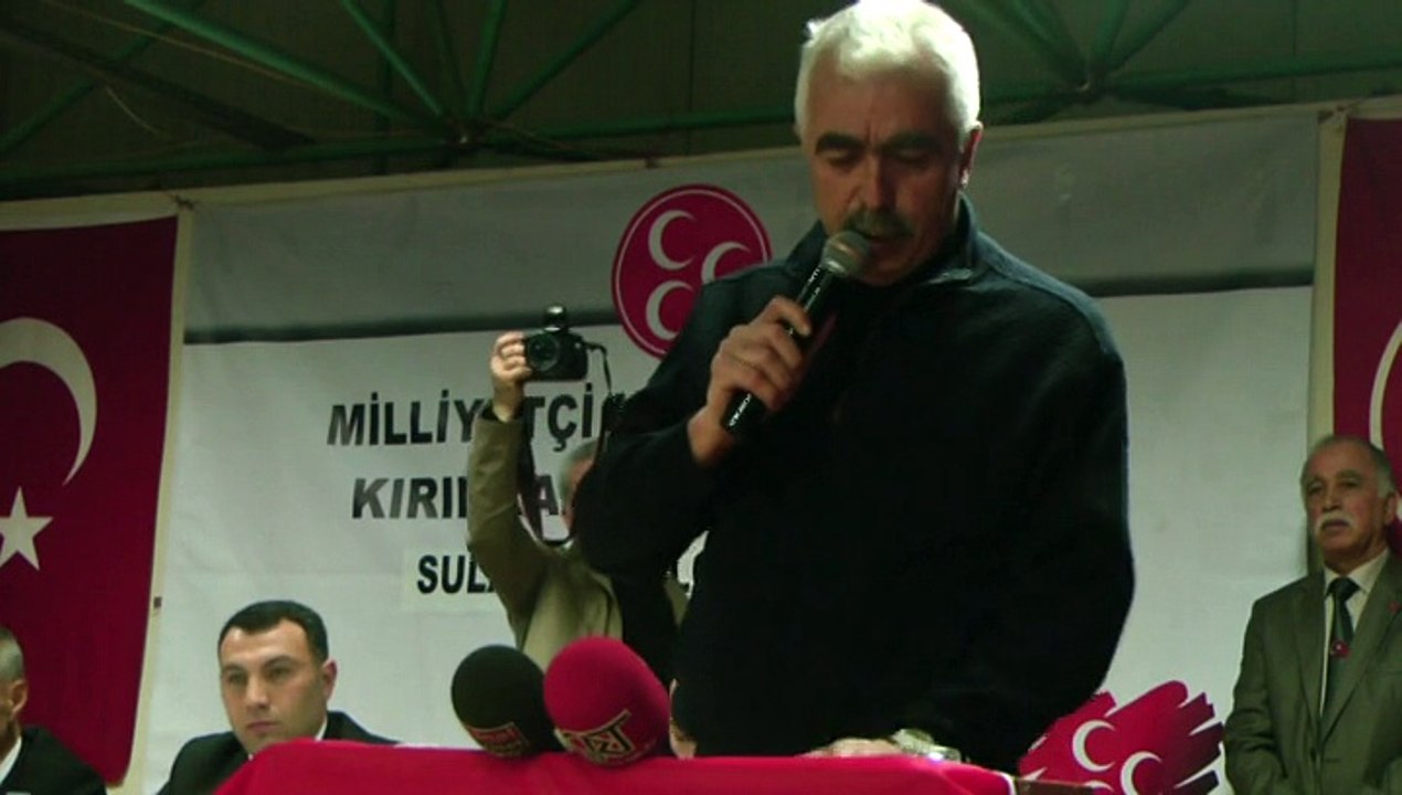 MUSTAFA PEKDOGAN