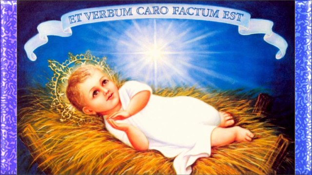 6. Noël des âmes zélées (cantique de St Louis-Marie Grignion de Montfort)